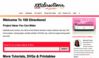 100directions.com