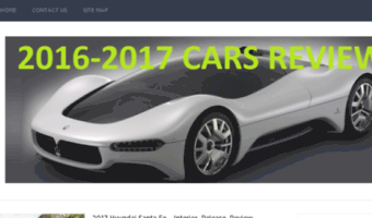 2016-2017carsreview.com