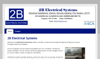2belectrical.co.uk