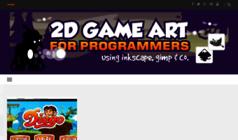 2dgameartforprogrammers.blogspot.in