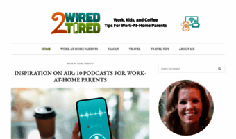 2wired2tired.com
