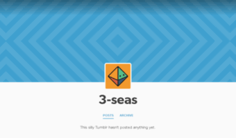 3-seas.tumblr.com