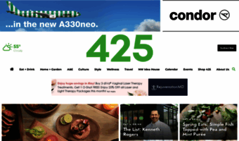 425magazine.com