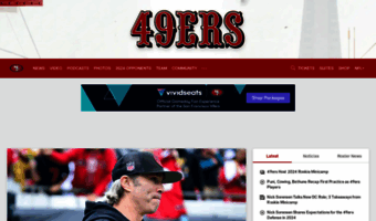 49ers.com