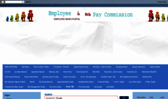 7thpaycommissionnewscenter.blogspot.in