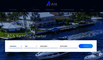 a2a-yachting.net