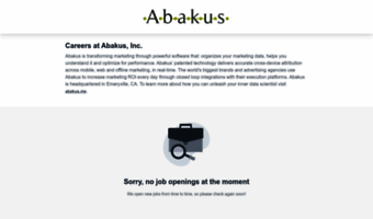 abakus.workable.com