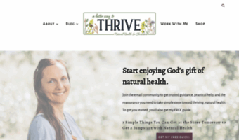 abetterwaytothrive.com