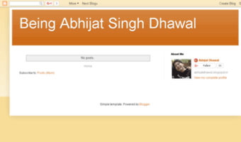 abhijatdhawal.blogspot.in