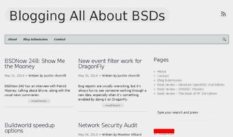 aboutbsd.net