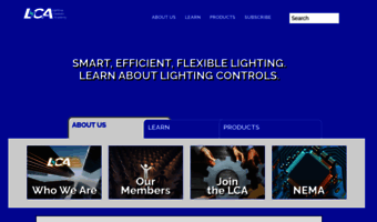 aboutlightingcontrols.org