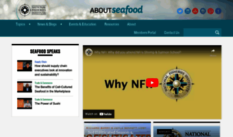 aboutseafood.com