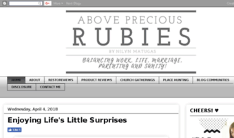 abovepreciousrubies.blogspot.com