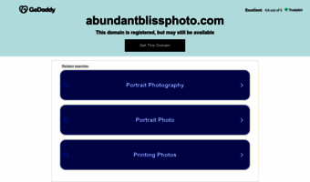 abundantblissphoto.com