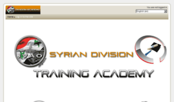 academy.ivaosyria.com