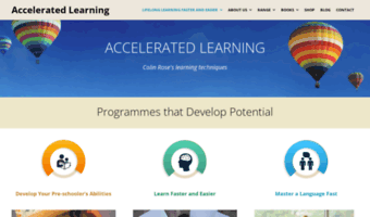 acceleratedlearning.com