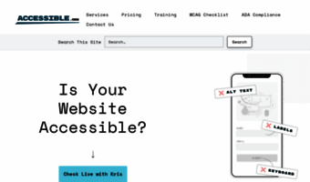 accessible.org