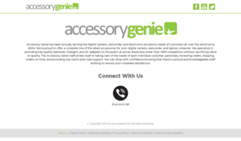 accessorygenie.com