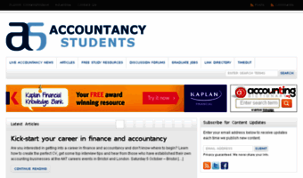 accountancystudents.co.uk