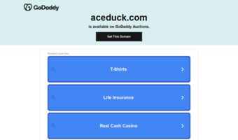 aceduck.com