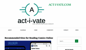 act-i-vate.com