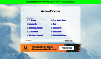 actiontv.com