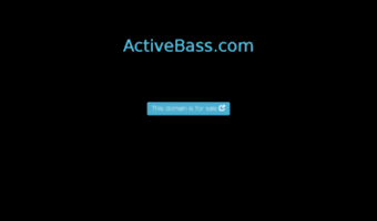 activebass.com