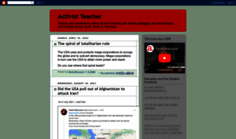 activistteacher.blogspot.com