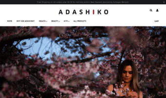 adashiko.com