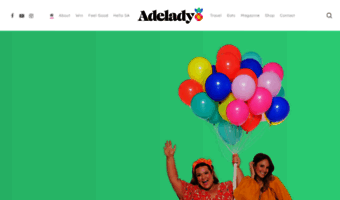 adelady.com.au