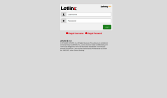 admin.lotlinx.com