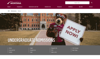 admissions.umt.edu