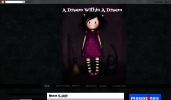 adreamwithindream.blogspot.com