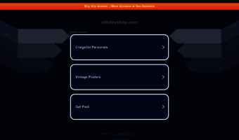 adsdevshop.com