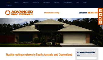 advancedroofsystems.com.au