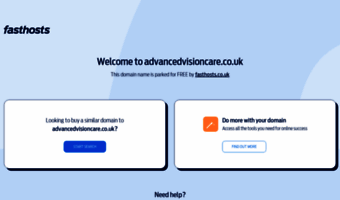 advancedvisioncare.co.uk