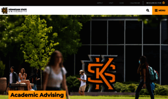 advising.kennesaw.edu