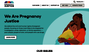 advocatesforpregnantwomen.org