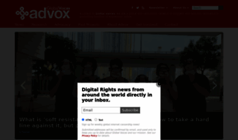 advox.globalvoices.org