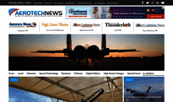 aerotechnews.com