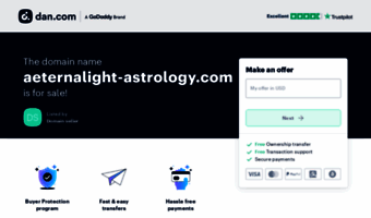 aeternalight-astrology.com