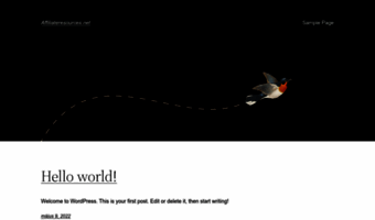 affiliateresources.net