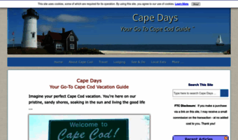 affordable-cape-cod-vacations.com