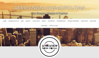 africanismcosmopolitan.com