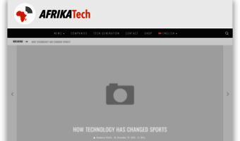 afrikatech.com