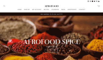 afrofood.com