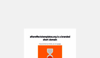 aftereffectstemplates.org