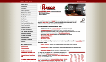 agcoauto.com