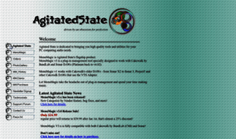agitatedstate.com