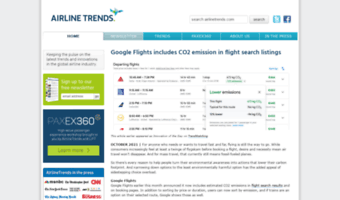 airlinetrends.com